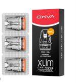 Cartouche – Xlim – OXVA - Cigarette Electronique Casablanca Maroc