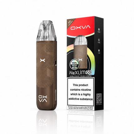 Kit – Nexlim GO – OXVA - Cigarette Electronique Casablanca Maroc