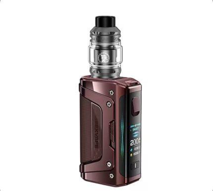 Kit Aegis Legend 5 – Geekvape - Cigarette Electronique Casablanca Maroc