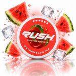 Nicotine Pouches -Rush -12mg - Cigarette Electronique Casablanca Maroc