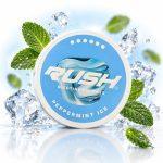 Nicotine Pouches -Rush -12mg - Cigarette Electronique Casablanca Maroc