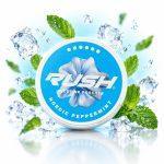 Nicotine Pouches -Rush -12mg - Cigarette Electronique Casablanca Maroc